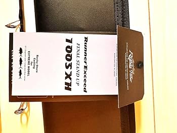 【未使用】2025年モデルランナーエクシードファイナルスタンドアップ100SXH Amazon.co.jp: 2025年モデルランナーエクシードファイナル